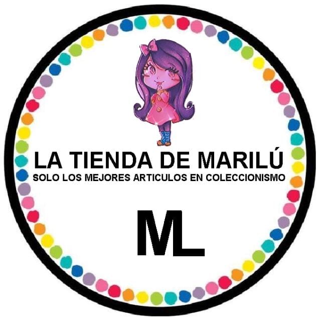 La tienda de Marilú