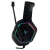 AUDIFONO GAMER DIADEMA ALAMBRICO NACEB ILUMINACION RGB USB C/MICROF FLEXIBLE en internet