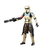 Star Wars Figura de Acción Black Series Scarif Stormtrooper Squad Leader, 6"