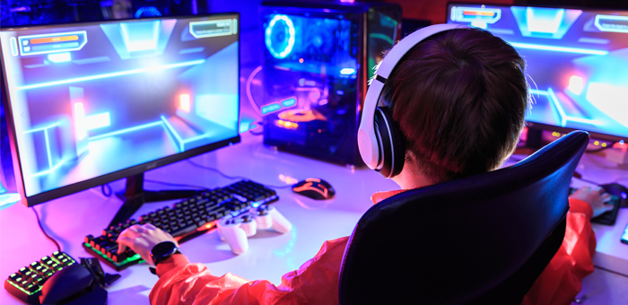 Accesorios Gamer