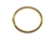 PULSEIRA CARAMELO COM DOURADO - comprar online
