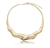 ARO DOURADO LISO BANHO OURO 18K - comprar online