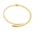ARO GOTA DOURADO - comprar online