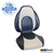 Banco para Barco / Lancha Premium Contoured - Dobrável Estofado c/ Encosto Ergonômico - New Star (75003) - comprar online