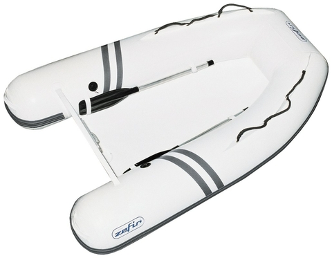 Bote Inflável Zefir Wind F200 - Wind F200