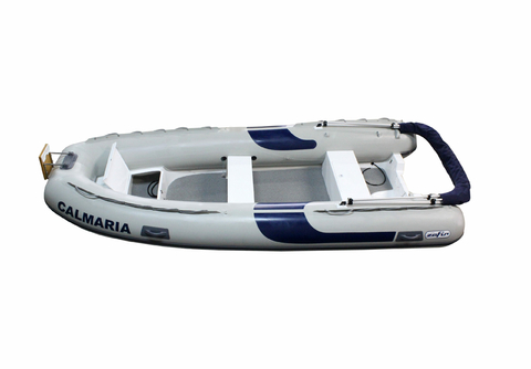 Bote Inflável Zefir Gold F440 Standard - Gold F440 Standard