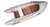 Bote Inflável Zefir Classic 404 - Classic 404