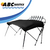 Capota Sunbrella c/ Rack Porta Varas - Extra Grande - Ocean South (MA 099-3) - comprar online