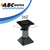 Pedestal para Banco - Parte superior giratória c/ Altura Fixa 33cm (MA 769-2) - comprar online