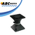 Pedestal para Banco - Parte superior giratória c/ Altura Fixa 17,8cm (MA 769-1)