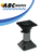 Pedestal para Banco - Parte superior giratória c/ Altura Fixa 33cm (MA 769-2)