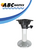 Pedestal para Banco - c/ Altura Fixa 45cm (MA 772-2)