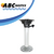 Pedestal para Banco - c/ Altura Fixa 61cm (MA 772-3)