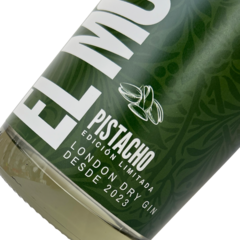Pistacho 750 ml - Edición Limitada - comprar online