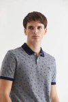 Polo Print Penguin