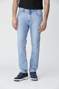 Pantalón Jean Penguin. - comprar online