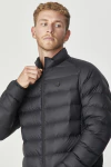 Campera Ligera Penguin.