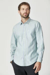 Camisa de Rayas Penguin