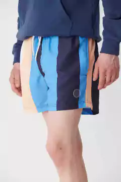 Short de Baño Penguin.