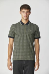 Polo Diamond Jacquard Penguin