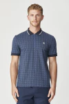 Polo Diamond Jacquard Penguin