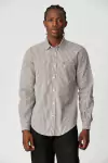 Camisa de Cuadros Penguin.