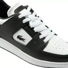 Zapatillas Court Cage para Hombre Lacoste. - comprar online