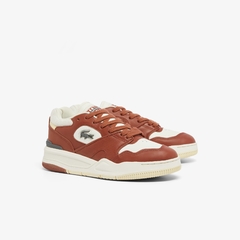 Zapatillas Lineshot Lacoste.