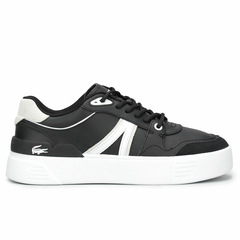Zapatilla L002 de Mujer Negro