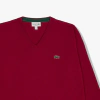 Sweater Básico Lacoste