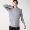 Sweater Básico Lacoste