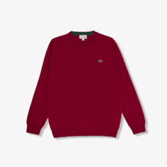 Sweater Básico Lacoste