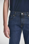 Pantalón de Jean El Burgués.
