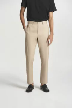 Pantalón Norah El Burgués. - comprar online