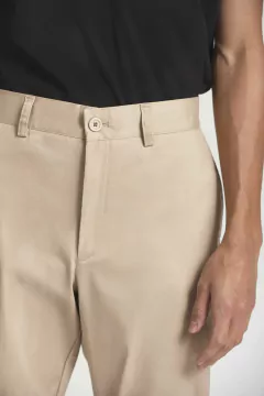Pantalón Norah El Burgués.