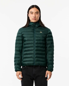 Campera Ligera Lacoste. - comprar online