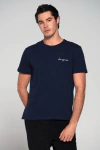 Remera 100% Pima El Burgués