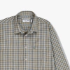 Camisa de Hombre Lacoste