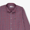 Camisa de Hombre Lacoste