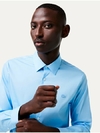 Camisa de Popelina Hombre Lacoste