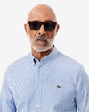 Camisa de Rayas Lacoste.