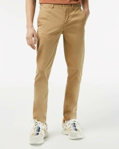 Pantalón Chino Lacoste - comprar online