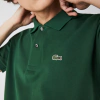 Polo Original L.12.12. Color Verde