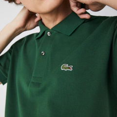 Polo Original L.12.12. Color Verde