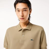 Polo Original L.12.12. Color Beige