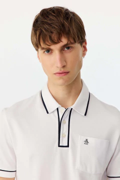 THE EARL JERSEY POLO 118 - comprar online