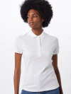 Polo Minipique para Mujer Lacoste