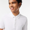Polo Smart Paris. Color Blanco