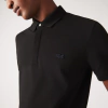 Polo Smart Paris. Color Negro