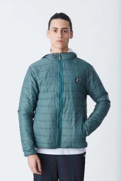 Campera Lightweight Penguin